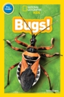 National Geographic Kids Readers: Bugs - Book