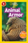 Animal Armor - Book