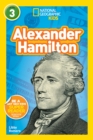 National Geographic Kids Readers: Alexander Hamilton - Book