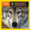 Face to Face with Wolves - Book