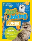 Just Joking: Jumbo 2 - Book