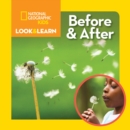 Look and Learn: Before and After - Book