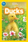 National Geographic Kids Readers: Ducks (Pre-reader) - Book