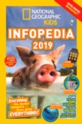 National Geographic Kids Infopedia 2019 - Book