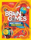 Brain Games 2 : Mighty Book of Mind Benders - Book