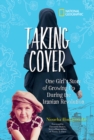 Taking Cover : One Girl's Story of Growing Up During the Iranian Revolution - Book