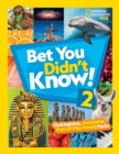 Bet You Didn't Know! 2 - Book