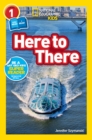 Here to There (L1/Co-Reader) - Book