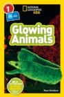 Glowing Animals (L1/Co-Reader) - Book