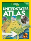 National Geographic Kids U.S. Atlas 2020 - Book