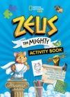 Zeus the Mighty Activity Book 1 - Book