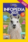 Infopedia 2021 - Book