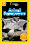 National Geographic Readers: Animal Superpowers (L2) - Book