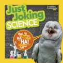 Just Joking Science - Book