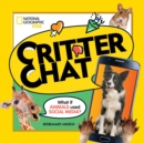 Critter Chat - Book