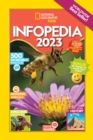 National Geographic Kids Infopedia 2023 - Book