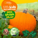 Little Kids First Board Book Seed, Sprout, Grow! - Book