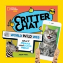 Critter Chat: World Wild Web - Book