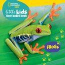 Little Kids First Board Book: Frogs - Book