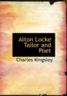 Alton Locke Tailor and Poet - Book