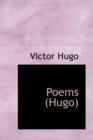 Poems (Hugo) - Book