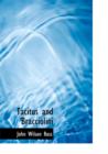 Tacitus and Bracciolini - Book
