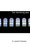 The Vanishing Man - Book