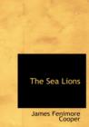 The Sea Lions - Book
