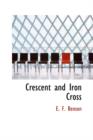 Crescent and Iron Cross - Book