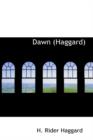 Dawn (Haggard) - Book