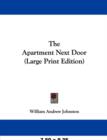 The Apartment Next Door - Book