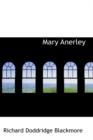 Mary Anerley - Book