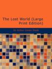 The Lost World - Book