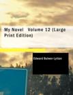 My Novel Volume 12 - Book