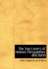The Two Lovers of Heaven : Chrysanthus and Daria (Large Print Edition) - Book