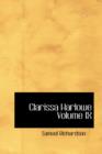 Clarissa Harlowe Volume IX - Book