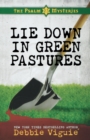 Lie Down in Green Pastures - Book