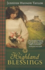 Highland Blessings - Book