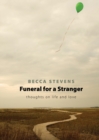Funeral for a Stranger - Book