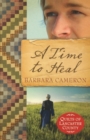 A Time to Heal - Book