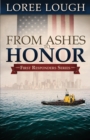 From Ashes to Honor - Book