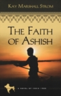 Faith of Ashish - Book