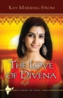 The Love of Divena - Book