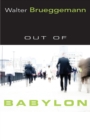 Out of Babylon - Book