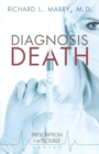Diagnosis Death - Book