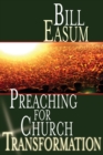 Preaching for Church Transformation - Book