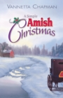 A Simple Amish Christmas - Book