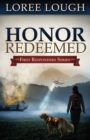 Honor Redeemed - Book