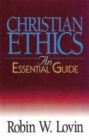 Christian Ethics : An Essential Guide - eBook