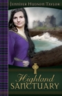 Highland Sanctuary - Book